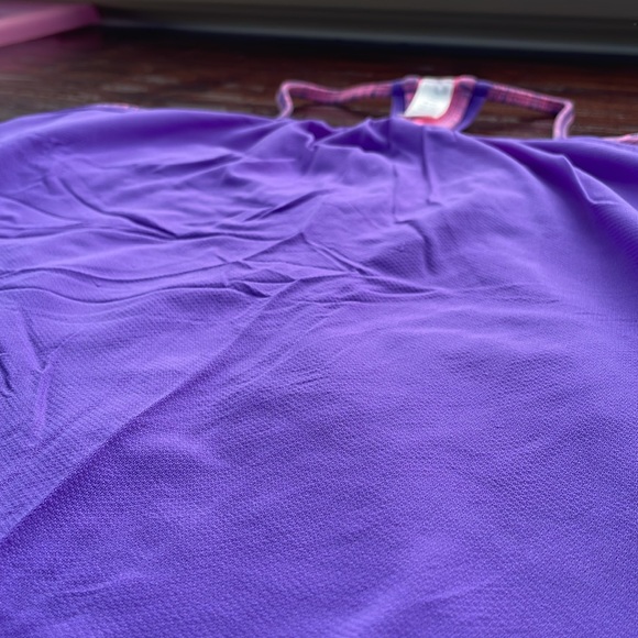Ivivvia by Lululemon Double Dutch Tank - Picture 5 of 5